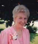 Margaret Moyer