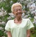 Ghislaine Pageau