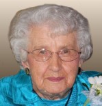 Gladys Wood