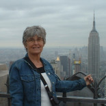 Patricia Hoshooley-Inch