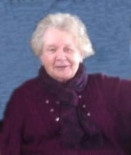 Mary Catherine Walton