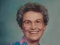 Bertha Mary Ida Greer