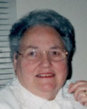 Gertrude Rochette