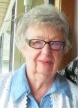 Shirley Anne Nygren