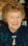 Edith Grace McCuaig