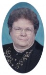 Marion Yeadon