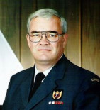 Kenneth Charles Mitchell