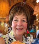 Linda Diane Thompson