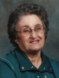 Mary Angeline Connell