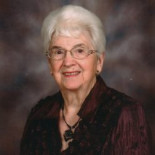 Gladys Wenger