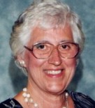 Joyce Ann Margaret Ool