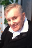 Roland Fraser