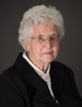 Elizabeth Lillian Hawkings