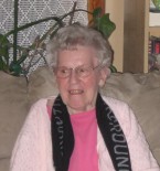 Theresa Madeline Churchill