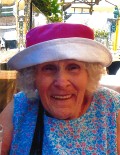 Georgina Lois Jensen