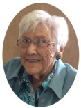 Evelyn Delores Smith