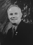 Robert Parsons