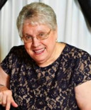 Annette Tremblay