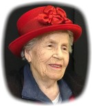 Mary Jazwinski