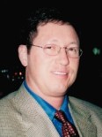 Russel Blackburn