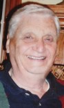 Wally Rourke