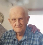 Benjamin Wiebe