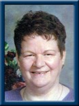 Marion Edith McGrath