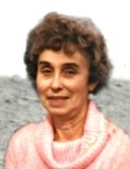 Chelan June Sutherland