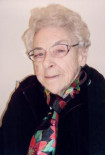 Eva Ruth Molasky