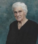 Margaretta Elsie Clipsham