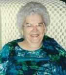 Doris Jean O'leary