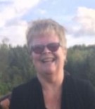 Lorraine Ann Maguire