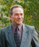 George Joseph Aschenmeier