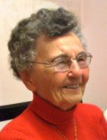 Annelore Illgen