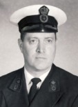 Archie Mac Arthur