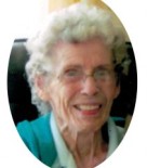 Joyce Elizabeth Dunphy