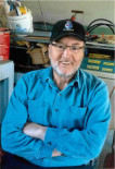 Donald Pike