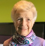Flora Hope Chute