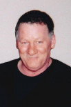 Bruce Wayne McLaughlin
