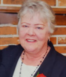 Sandra Elaine Dolan