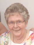 Peggy Marie Dickson