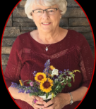 Ruby Lois Lorraine Judin