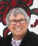 Georgine Doucet