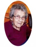 Beulah Mae Lawson