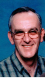 Wayne Harry Dealhoy