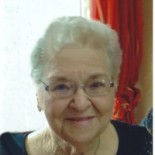 Bernadette Marie Chenier