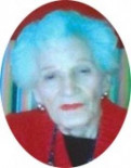 Mary Angela Butler