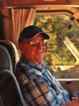 Kenneth Douglas Brandle