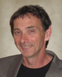 Gervais Blais