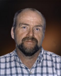 Serge Bourgault
